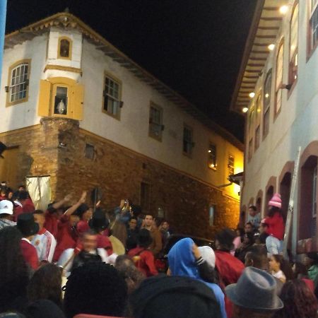 Trilhas De Minas Hostel Estamos Atendendo Em Um Novo Endereco!!! Confira Nossa Nova Pagina! Ouro Preto  Dış mekan fotoğraf