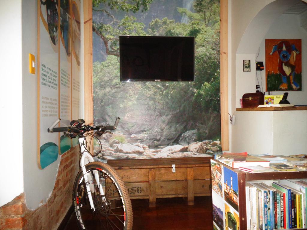 Trilhas De Minas Hostel Estamos Atendendo Em Um Novo Endereco!!! Confira Nossa Nova Pagina! Ouro Preto  Dış mekan fotoğraf