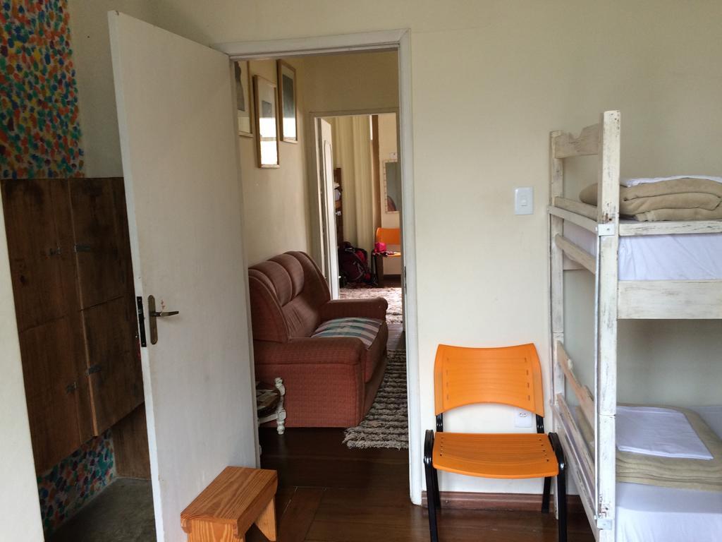 Trilhas De Minas Hostel Estamos Atendendo Em Um Novo Endereco!!! Confira Nossa Nova Pagina! Ouro Preto  Dış mekan fotoğraf