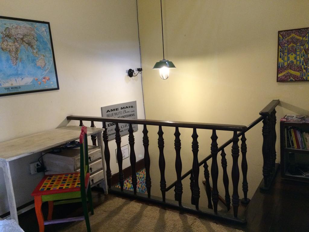 Trilhas De Minas Hostel Estamos Atendendo Em Um Novo Endereco!!! Confira Nossa Nova Pagina! Ouro Preto  Dış mekan fotoğraf