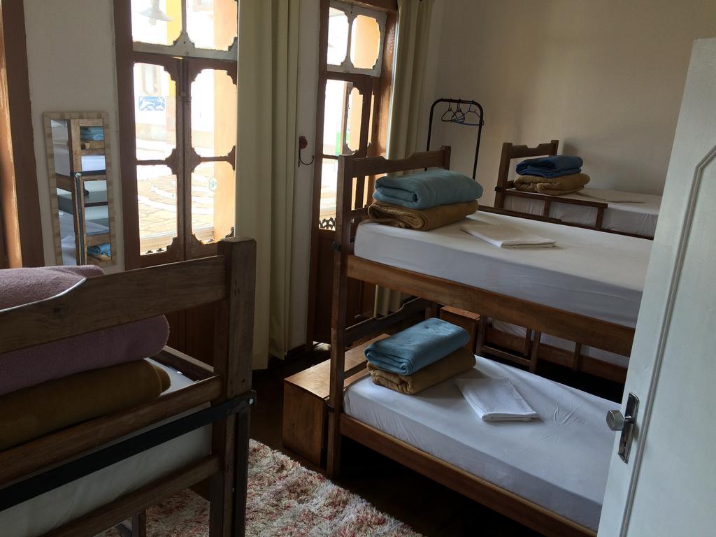 Trilhas De Minas Hostel Estamos Atendendo Em Um Novo Endereco!!! Confira Nossa Nova Pagina! Ouro Preto  Dış mekan fotoğraf