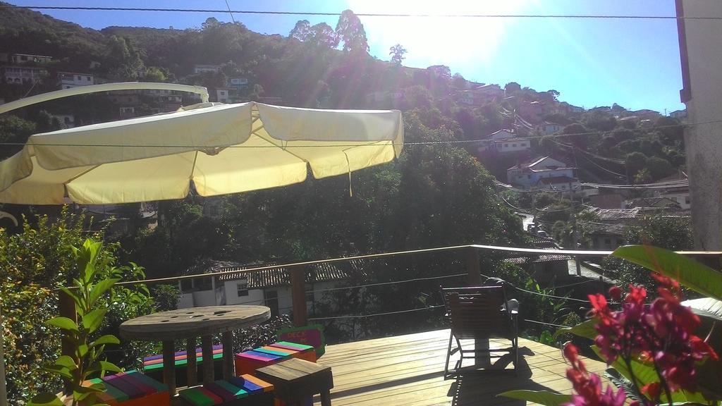 Trilhas De Minas Hostel Estamos Atendendo Em Um Novo Endereco!!! Confira Nossa Nova Pagina! Ouro Preto  Dış mekan fotoğraf