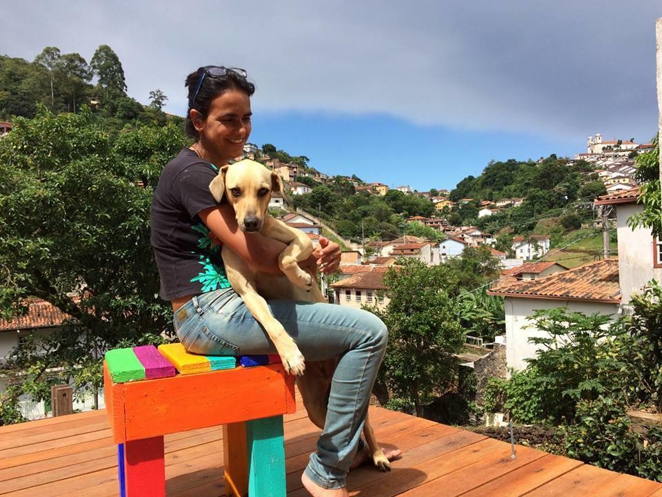 Trilhas De Minas Hostel Estamos Atendendo Em Um Novo Endereco!!! Confira Nossa Nova Pagina! Ouro Preto  Dış mekan fotoğraf