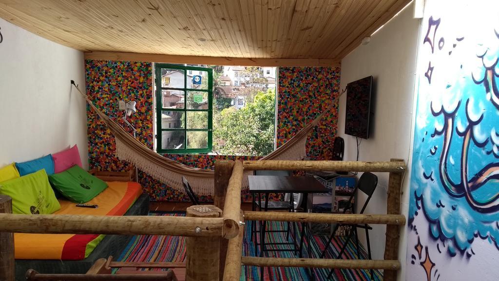 Trilhas De Minas Hostel Estamos Atendendo Em Um Novo Endereco!!! Confira Nossa Nova Pagina! Ouro Preto  Dış mekan fotoğraf