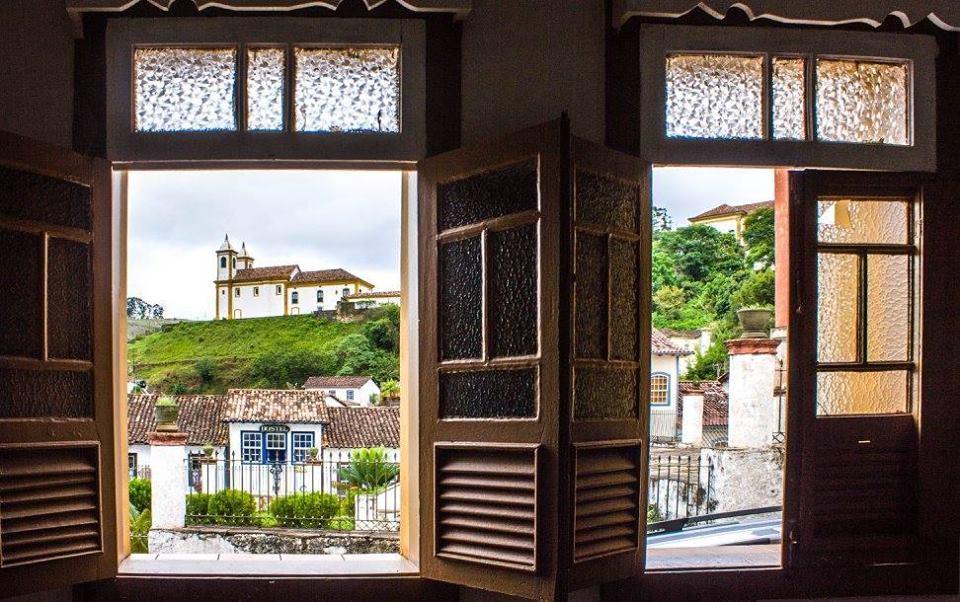 Trilhas De Minas Hostel Estamos Atendendo Em Um Novo Endereco!!! Confira Nossa Nova Pagina! Ouro Preto  Dış mekan fotoğraf