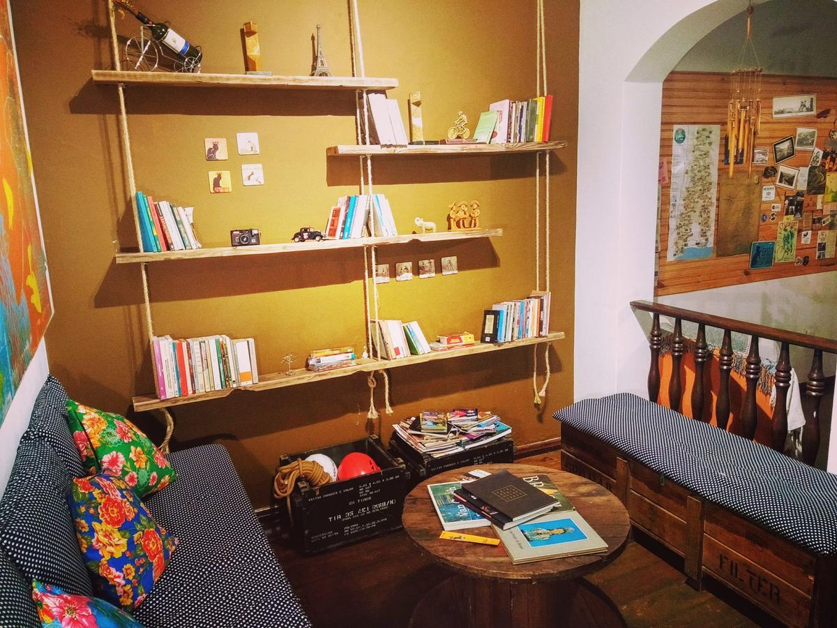 Trilhas De Minas Hostel Estamos Atendendo Em Um Novo Endereco!!! Confira Nossa Nova Pagina! Ouro Preto  Dış mekan fotoğraf