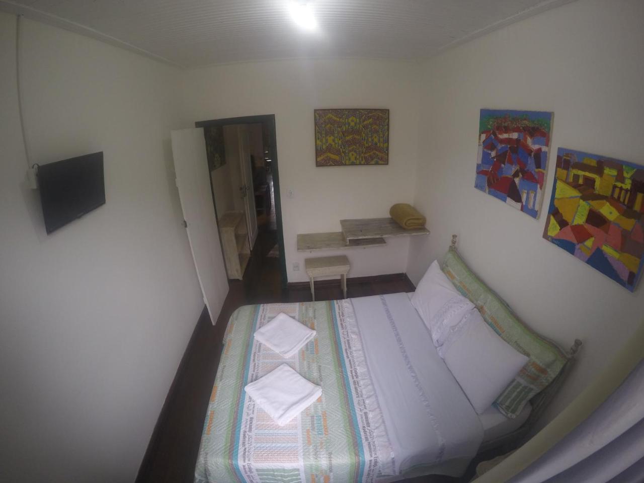 Trilhas De Minas Hostel Estamos Atendendo Em Um Novo Endereco!!! Confira Nossa Nova Pagina! Ouro Preto  Dış mekan fotoğraf