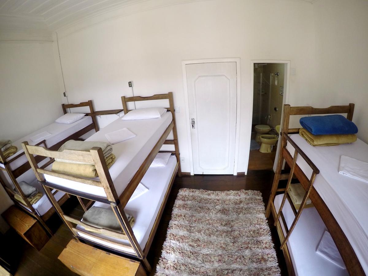 Trilhas De Minas Hostel Estamos Atendendo Em Um Novo Endereco!!! Confira Nossa Nova Pagina! Ouro Preto  Dış mekan fotoğraf