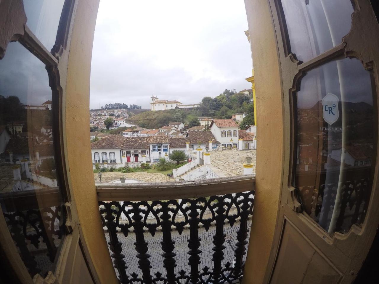 Trilhas De Minas Hostel Estamos Atendendo Em Um Novo Endereco!!! Confira Nossa Nova Pagina! Ouro Preto  Dış mekan fotoğraf