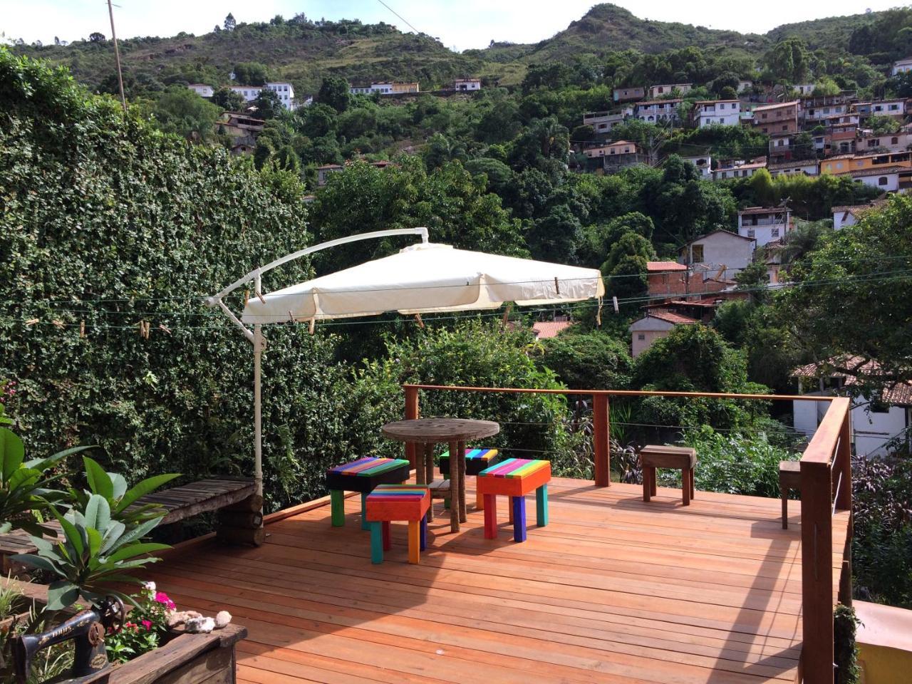 Trilhas De Minas Hostel Estamos Atendendo Em Um Novo Endereco!!! Confira Nossa Nova Pagina! Ouro Preto  Dış mekan fotoğraf