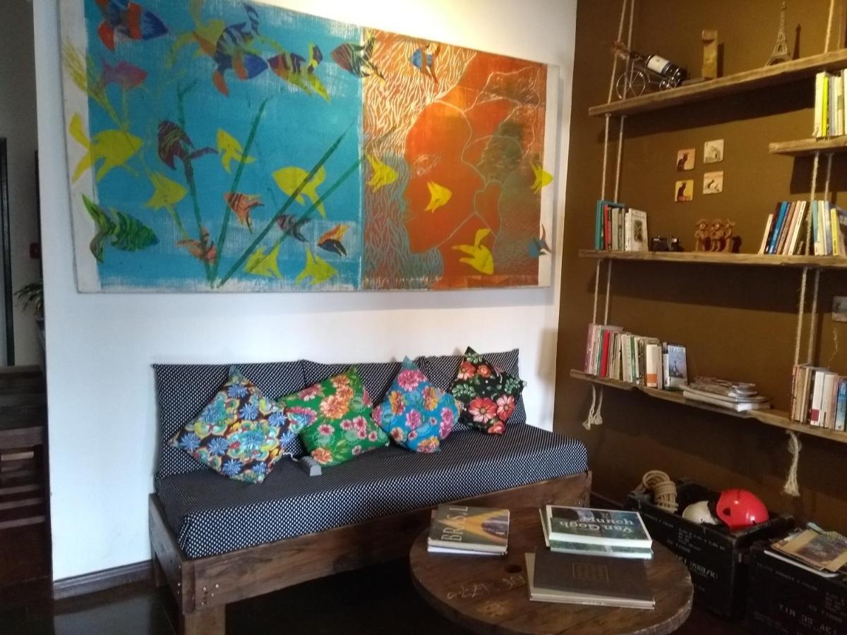 Trilhas De Minas Hostel Estamos Atendendo Em Um Novo Endereco!!! Confira Nossa Nova Pagina! Ouro Preto  Dış mekan fotoğraf