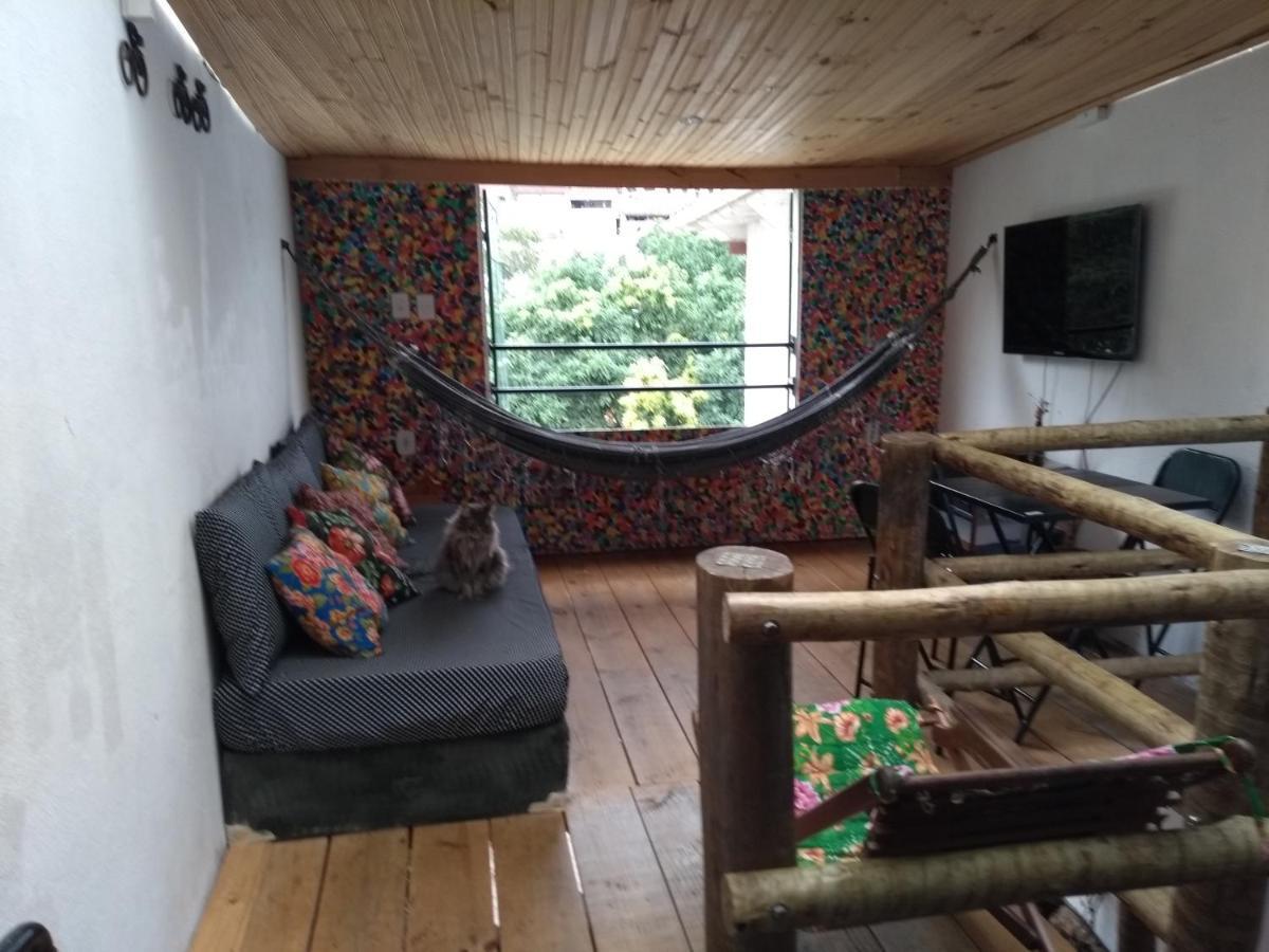 Trilhas De Minas Hostel Estamos Atendendo Em Um Novo Endereco!!! Confira Nossa Nova Pagina! Ouro Preto  Dış mekan fotoğraf