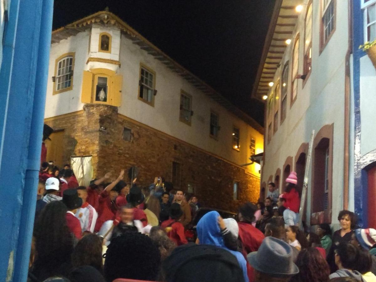 Trilhas De Minas Hostel Estamos Atendendo Em Um Novo Endereco!!! Confira Nossa Nova Pagina! Ouro Preto  Dış mekan fotoğraf