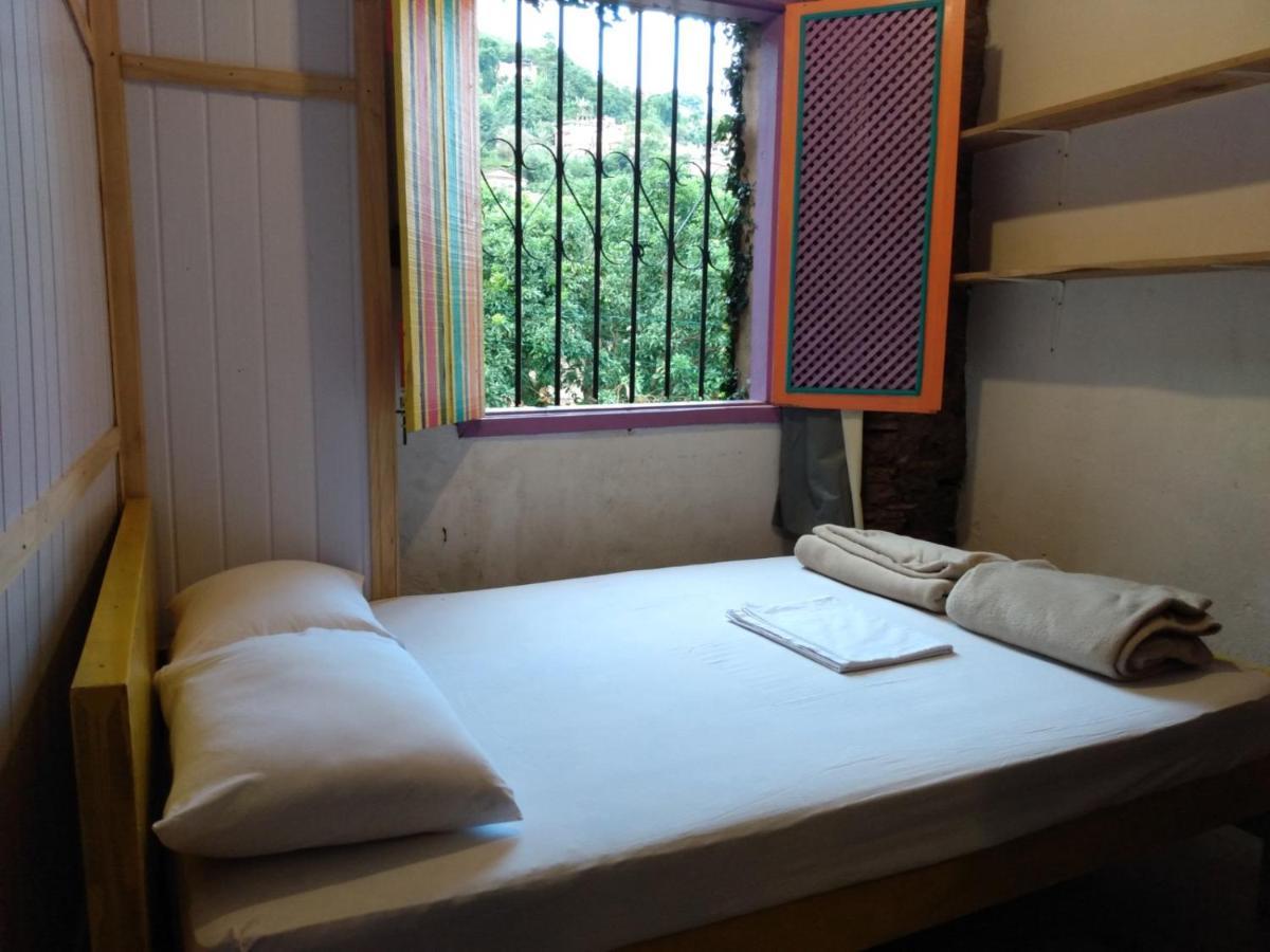 Trilhas De Minas Hostel Estamos Atendendo Em Um Novo Endereco!!! Confira Nossa Nova Pagina! Ouro Preto  Dış mekan fotoğraf