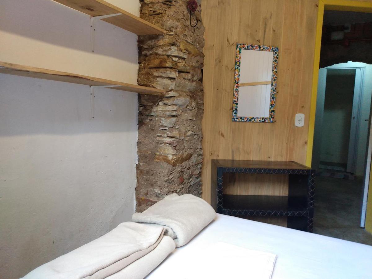 Trilhas De Minas Hostel Estamos Atendendo Em Um Novo Endereco!!! Confira Nossa Nova Pagina! Ouro Preto  Dış mekan fotoğraf